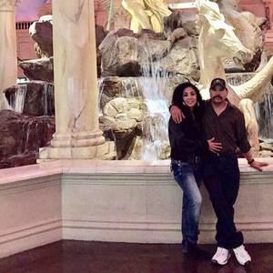 Meet your Posher, Fabiola